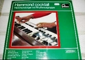 Item Hammond Cocktail product image
