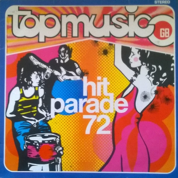 Hit Parade 72