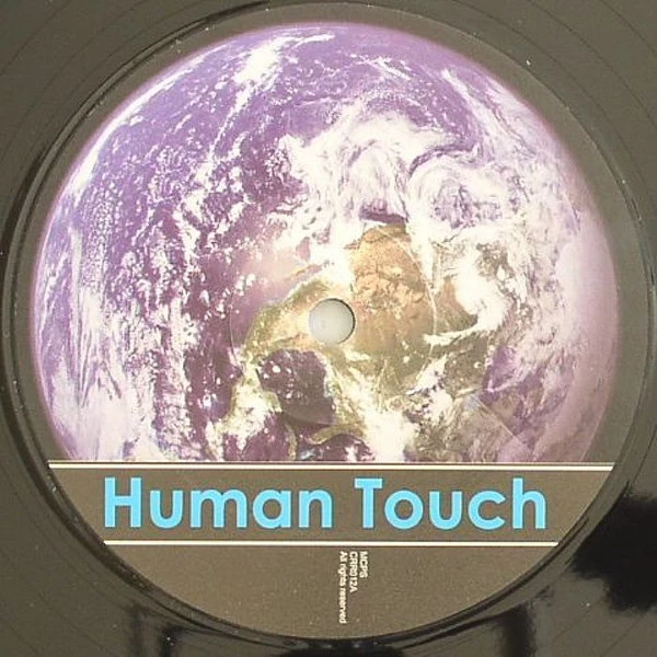 Item Human Touch product image