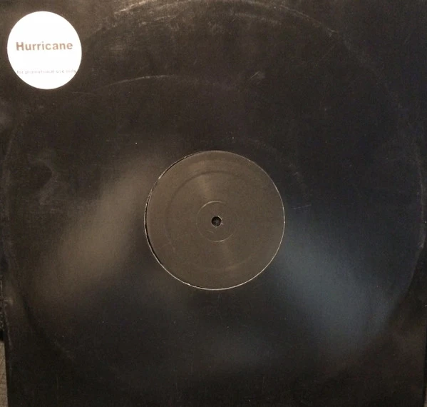 Image of the ordered vinyl