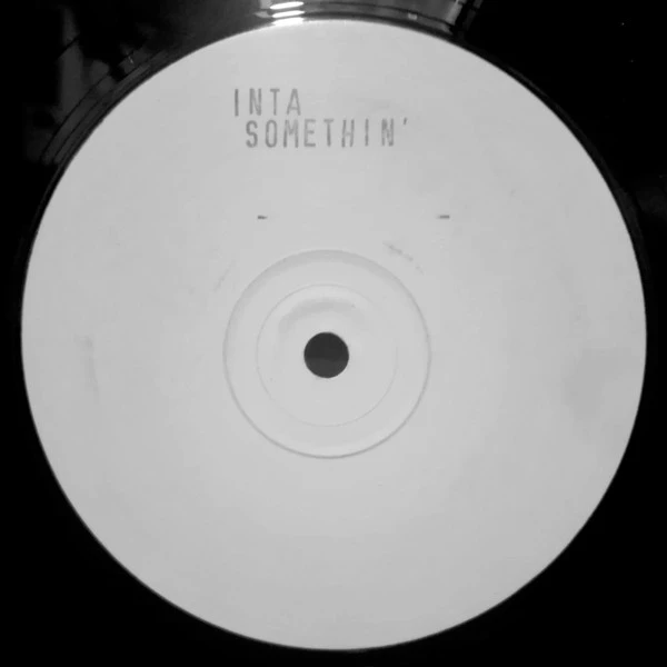 Image of the ordered vinyl