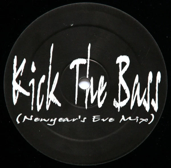 Kick The Bass