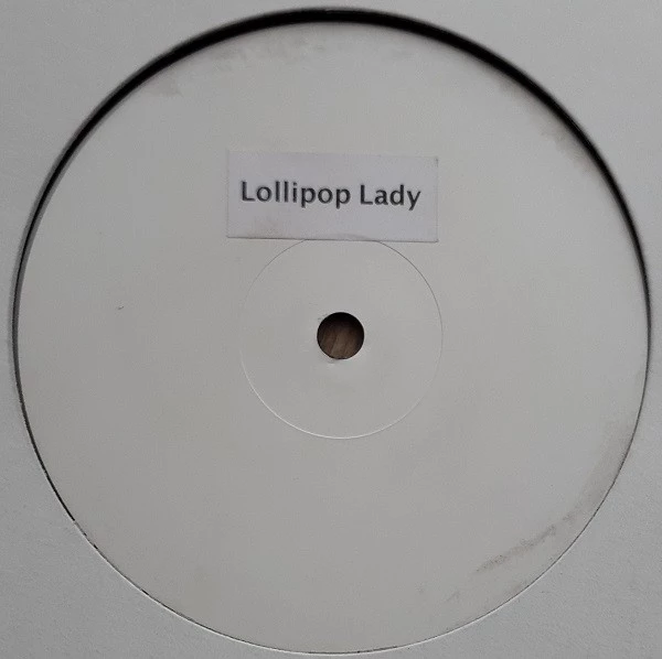 Item Lollipop Lady product image