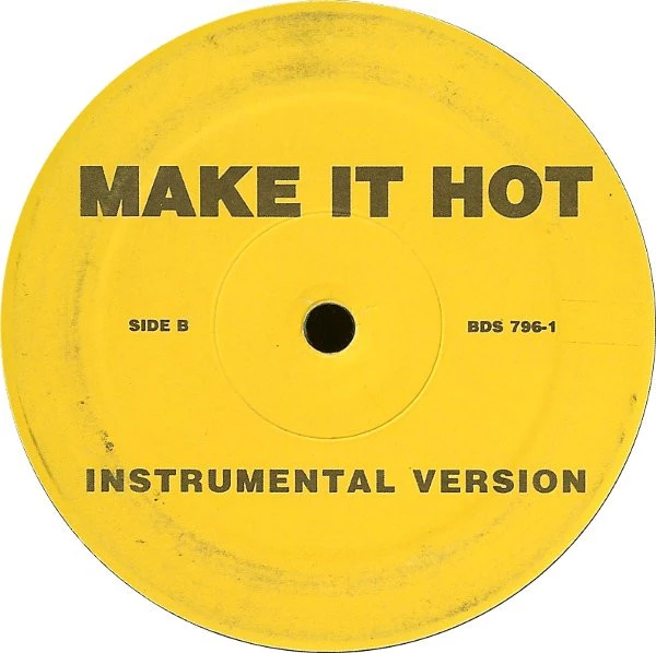 Item Make It Hot product image