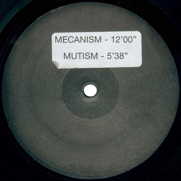 Image of the ordered vinyl