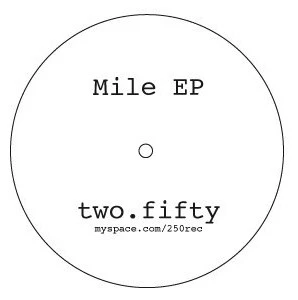 Mile EP