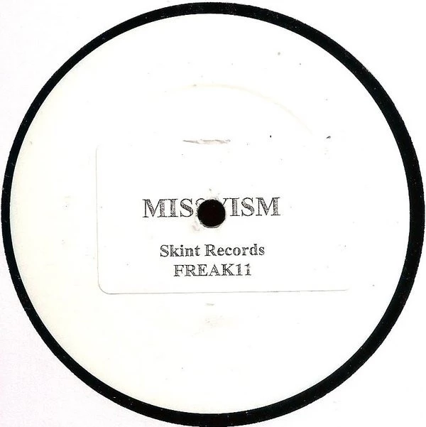 Image of the ordered vinyl