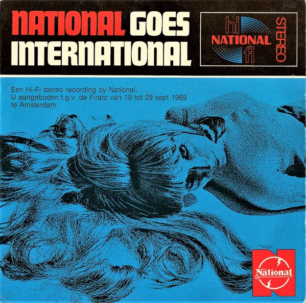 National Goes International / Oedo Nihonbashi