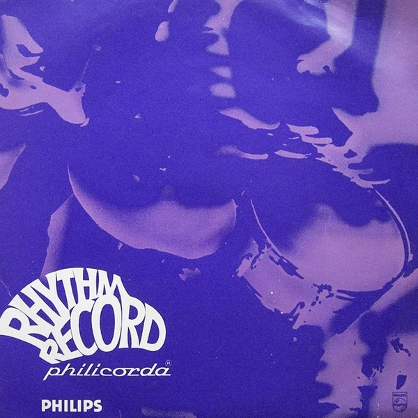 Item Philicorda Rhythm Record / Foxtrot product image