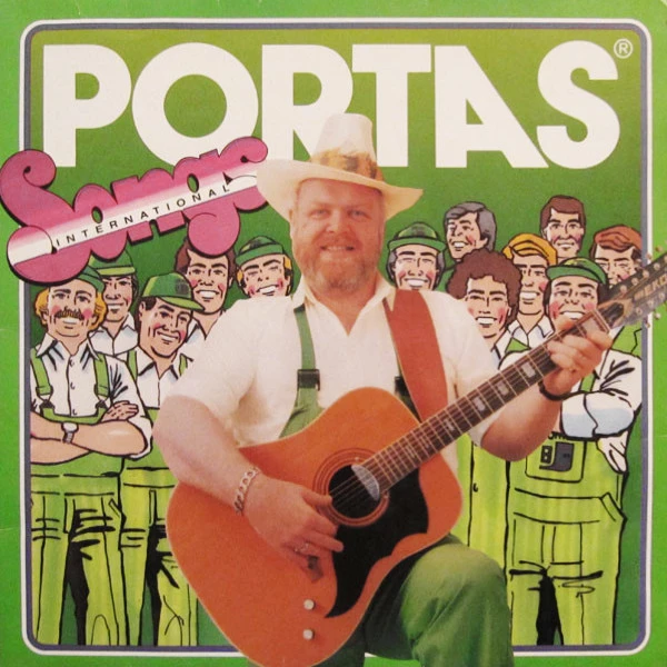 Portas Songs International