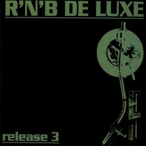 Item R´N´B De Luxe - Release 3 product image