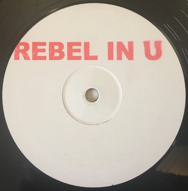 Image of the ordered vinyl