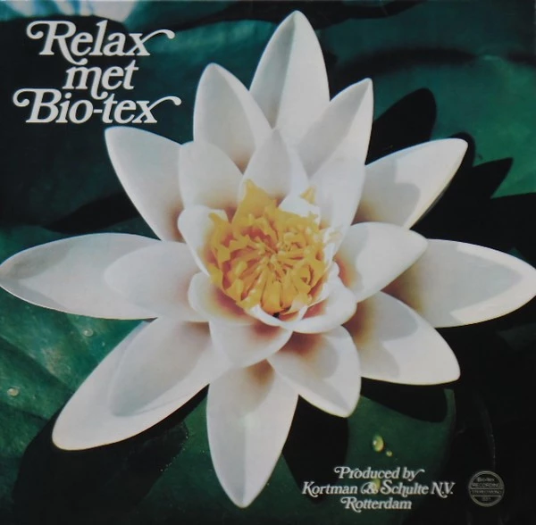 Item Relax Met Bio-tex product image