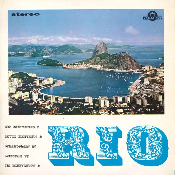 Item Rio product image