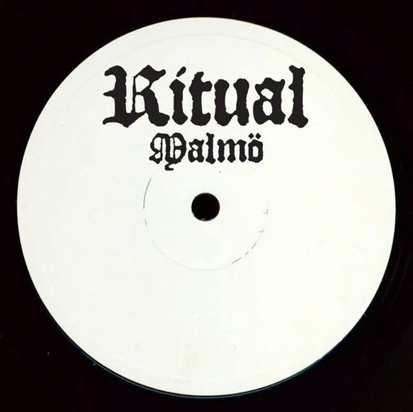 Image of the ordered vinyl