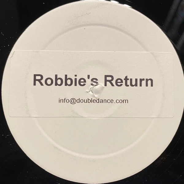 Item Robbie's Return product image