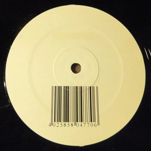 Image of the ordered vinyl