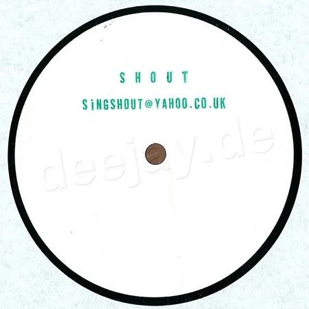 Image of the ordered vinyl