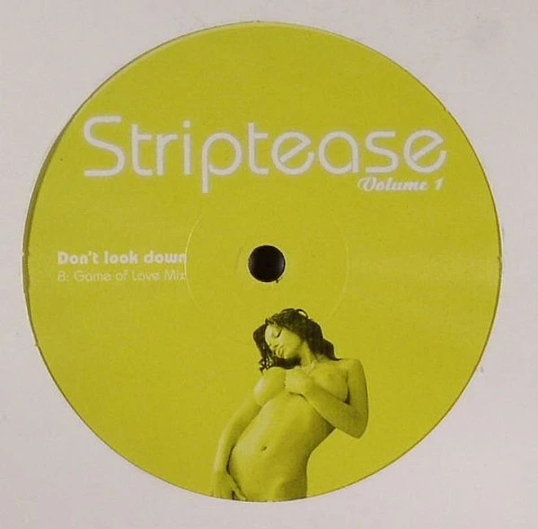 Image of the ordered vinyl