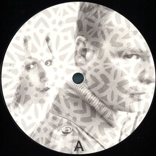 Image of the ordered vinyl