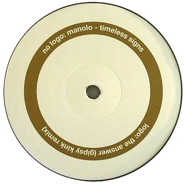 Image of the ordered vinyl