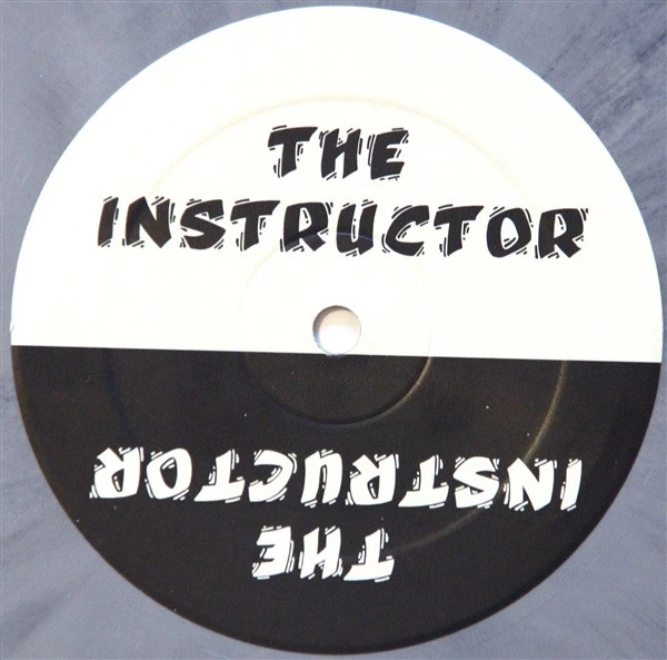 Image of the ordered vinyl