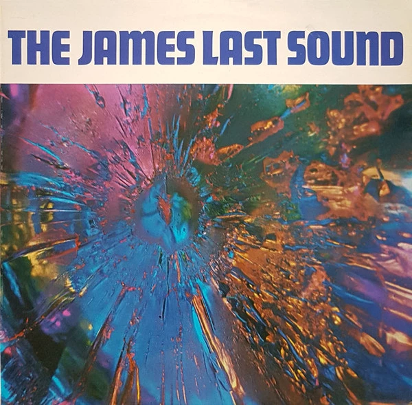 Item The James Last Sound product image