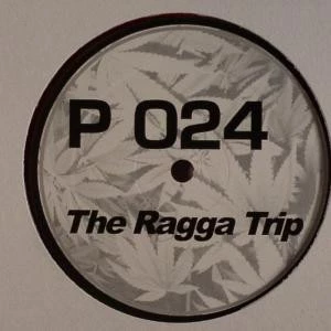 Item The Ragga Trip / Beebop product image