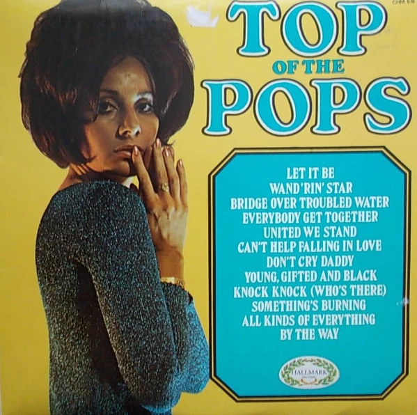 Top Of The Pops Vol. 10