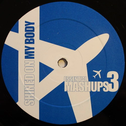 Image of the ordered vinyl