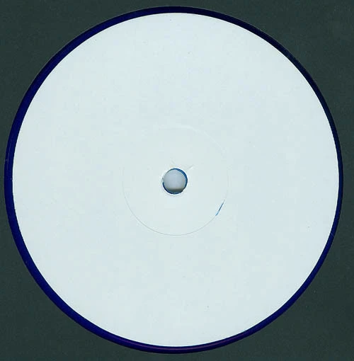 Image of the ordered vinyl