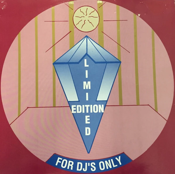 Image of the ordered vinyl