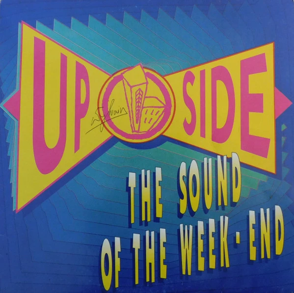 The Sound Of The Week-End