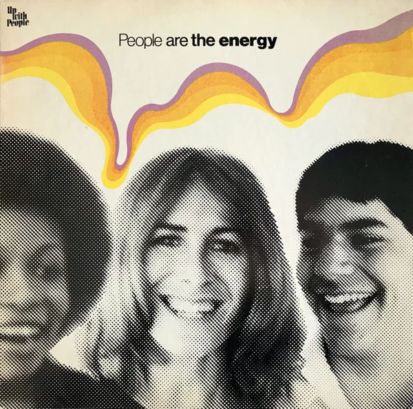 People Are The Energy