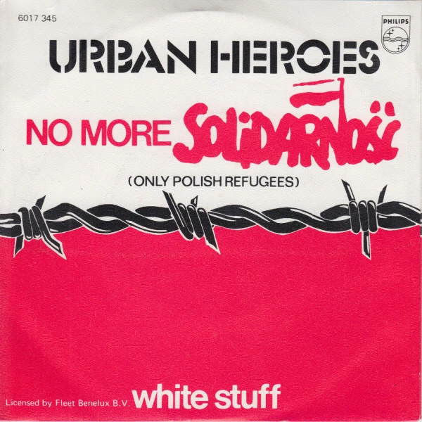 Item No More Solidarities  / White Stuff product image