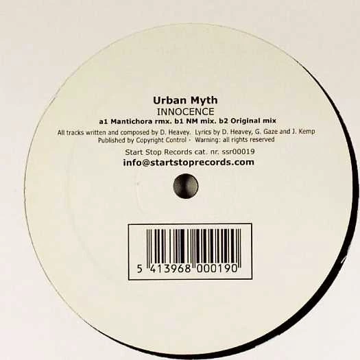 Image of the ordered vinyl