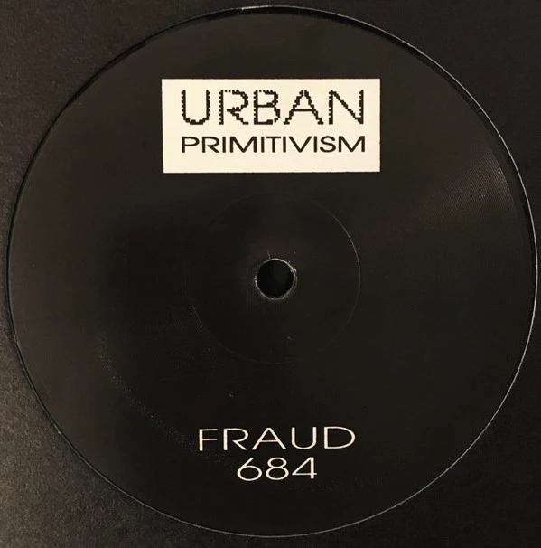 Image of the ordered vinyl