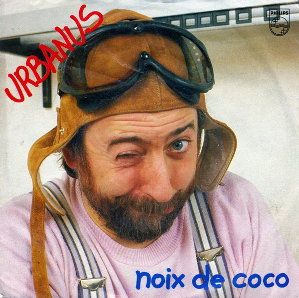 Noix De Coco / Ik Kom Af