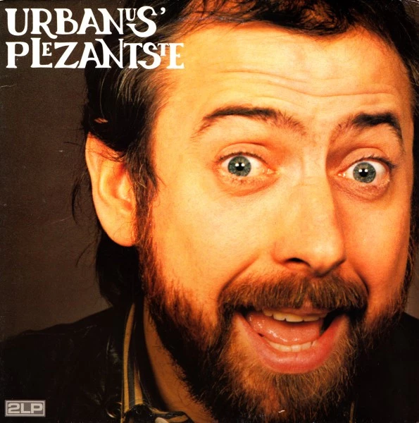 Item Urbanus' Plezantste product image