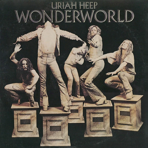 Wonderworld