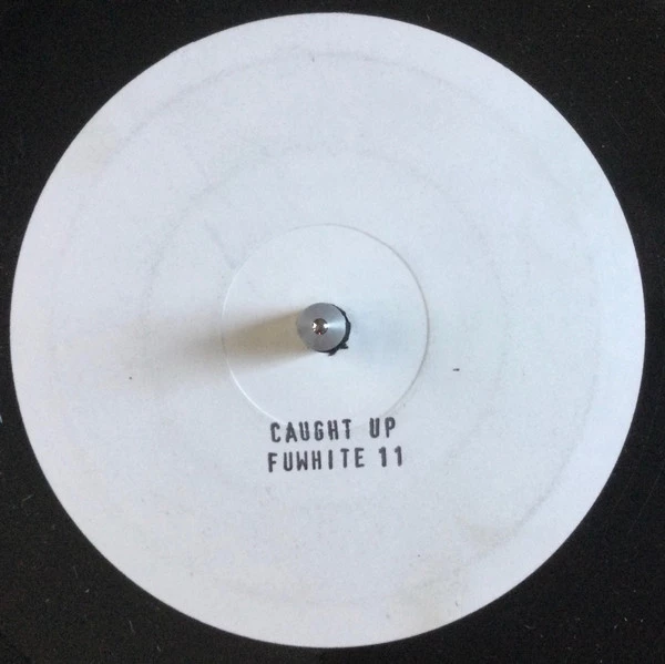 Image of the ordered vinyl