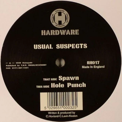 Image of the ordered vinyl