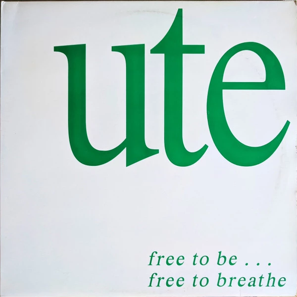 Item Free To Be ... Free To Breathe product image