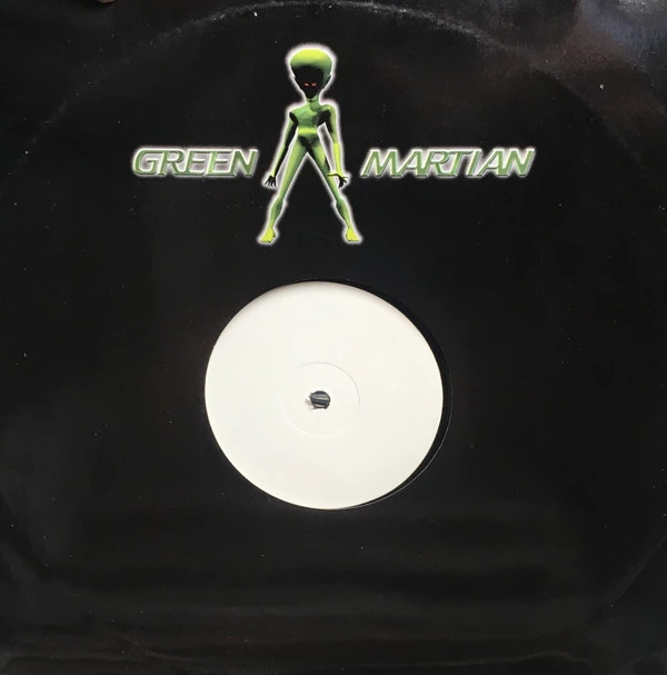 Image of the ordered vinyl