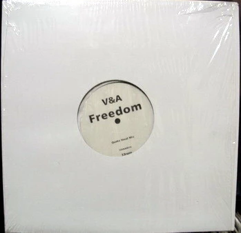 Image of the ordered vinyl