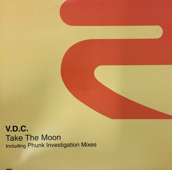 Item Take The Moon product image