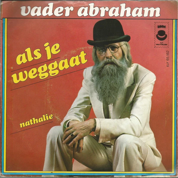 Als Je Weggaat / Nathalie