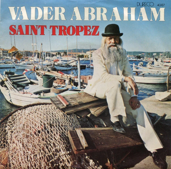 Item Saint Tropez / Stand By product image