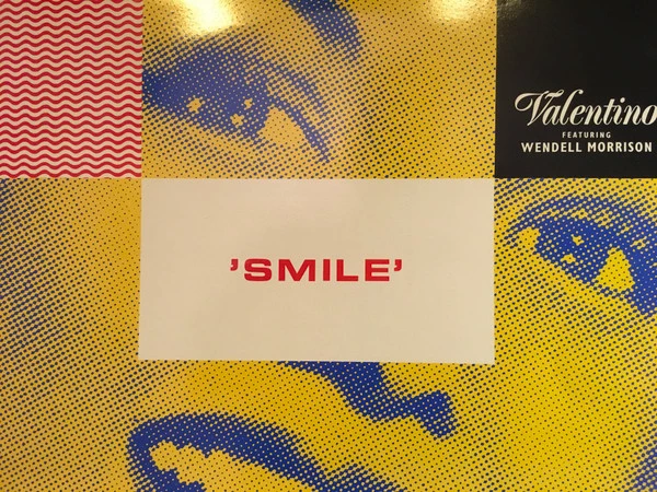 Item Smile product image