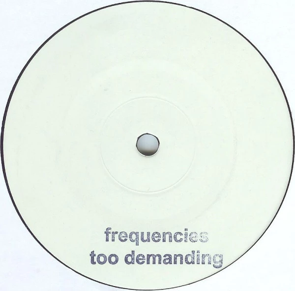 Image of the ordered vinyl